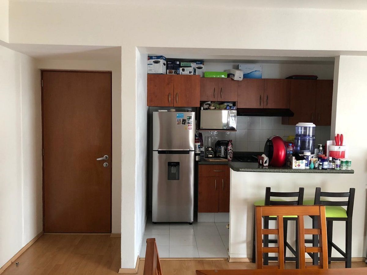 Apartment in Anáhuac I Sección, Miguel Hidalgo, photo 10 of 18