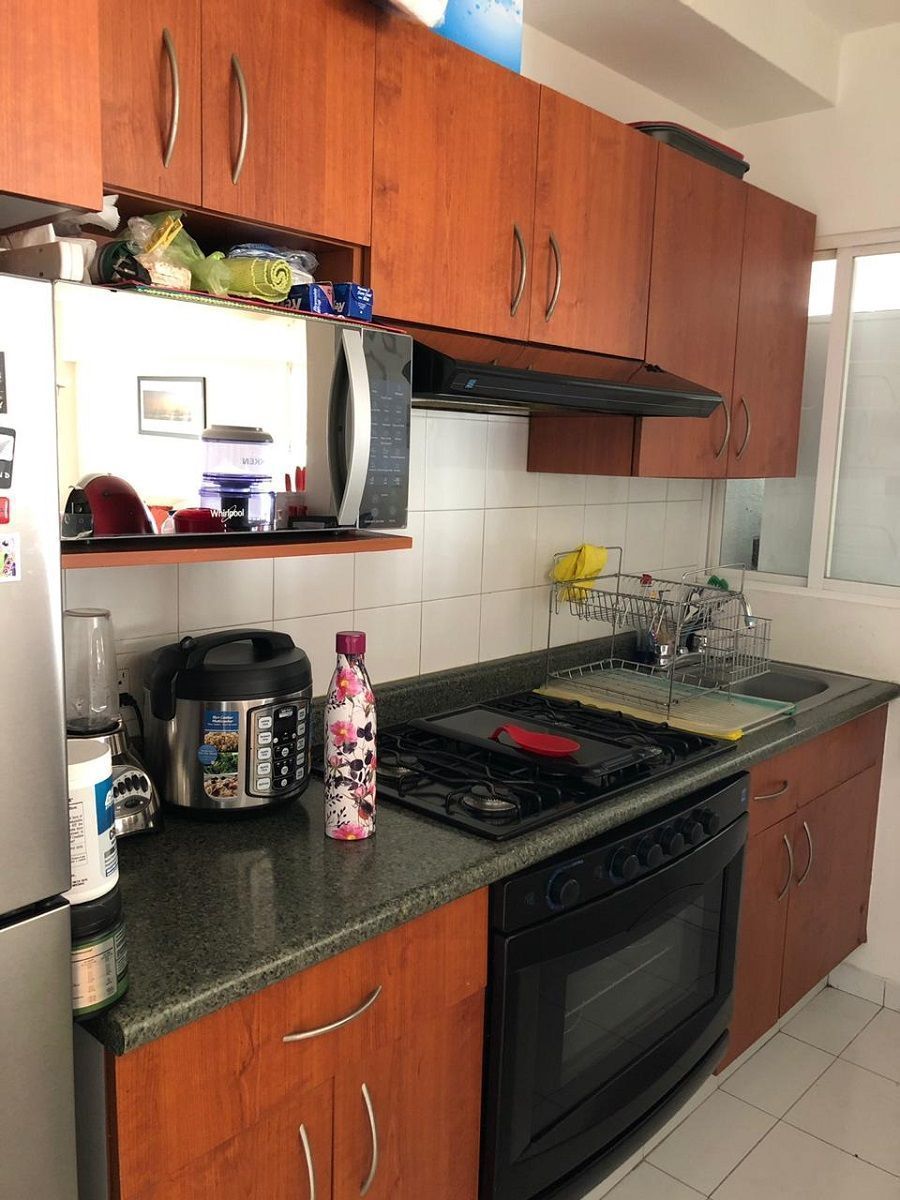 Apartment in Anáhuac I Sección, Miguel Hidalgo, photo 11 of 18