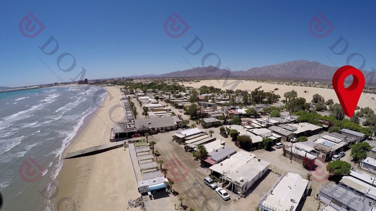 AllProperty - Venta Terreno a unos pasos del Mar de Cortes en San Felipe, Baja California