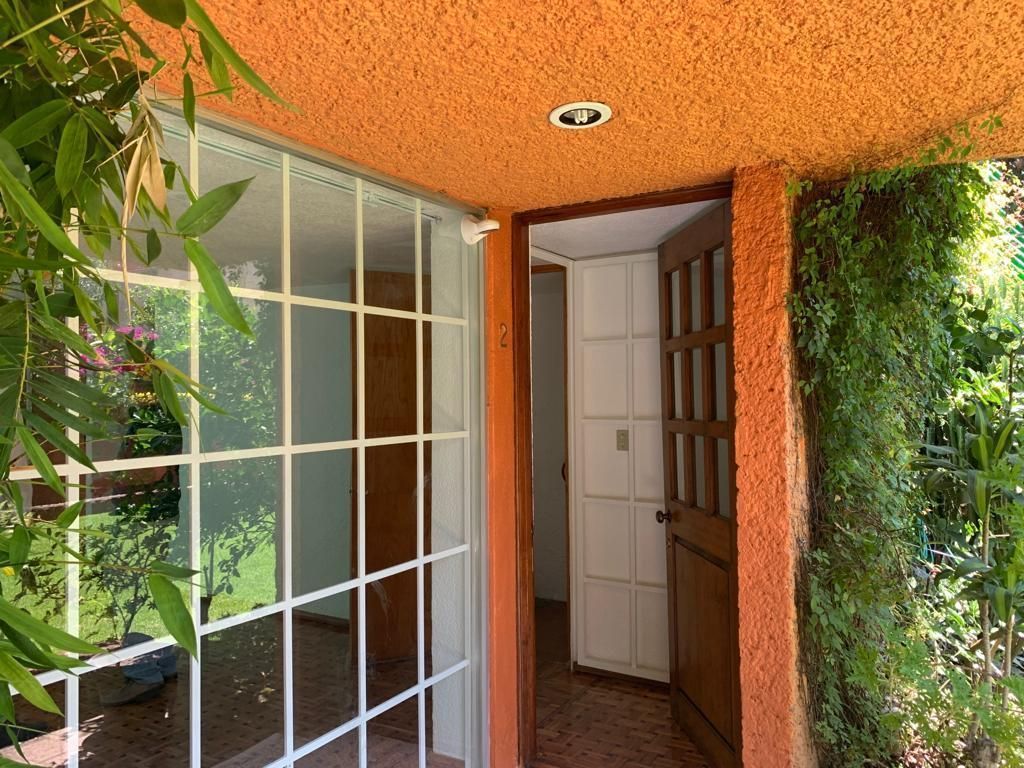 Tlalpan Centro CASA EN CONDOMINIO EN RENTA | EasyBroker