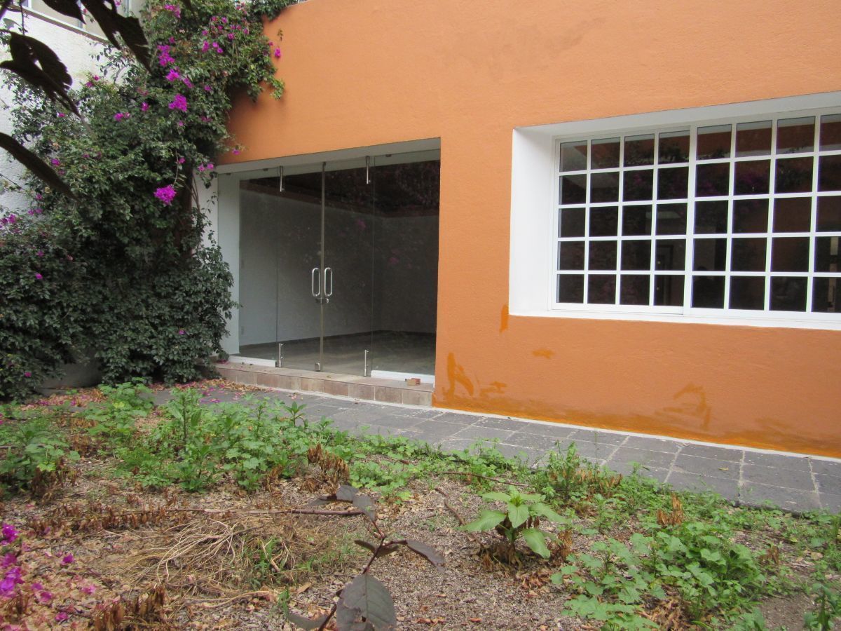 4 de 17: Casa en Venta en Coyoacán ® Rayo Vende Inmobiliaria