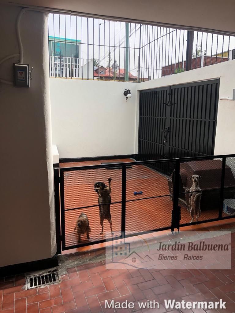 House in Jardín Balbuena, Venustiano Carranza, photo 3 of 19