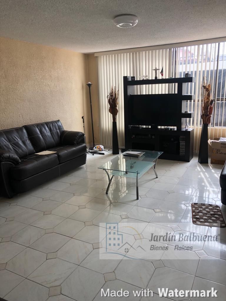 House in Jardín Balbuena, Venustiano Carranza, photo 6 of 19
