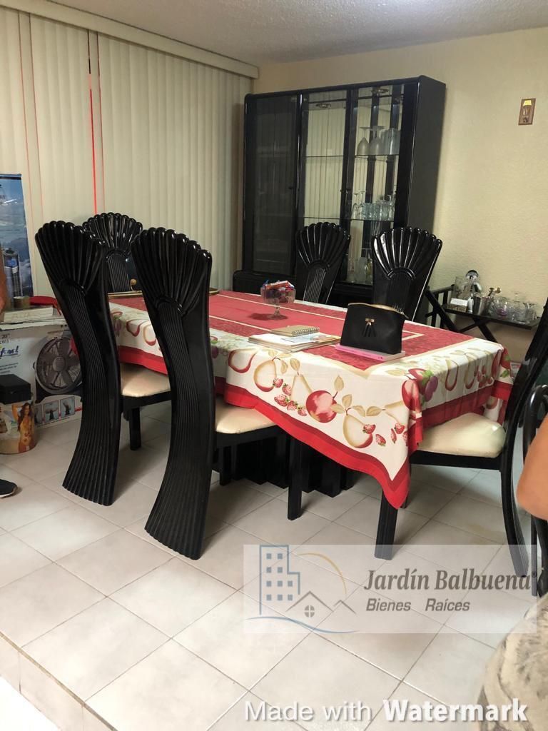 House in Jardín Balbuena, Venustiano Carranza, photo 7 of 19