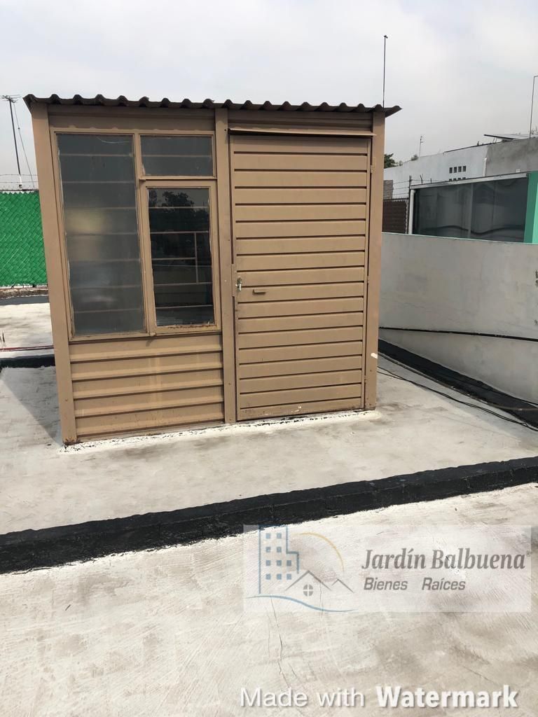 House in Jardín Balbuena, Venustiano Carranza, photo 18 of 19