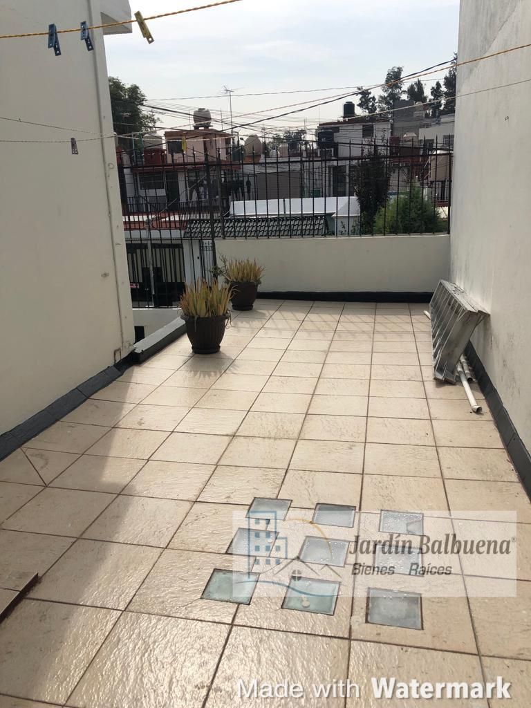 House in Jardín Balbuena, Venustiano Carranza, photo 19 of 19