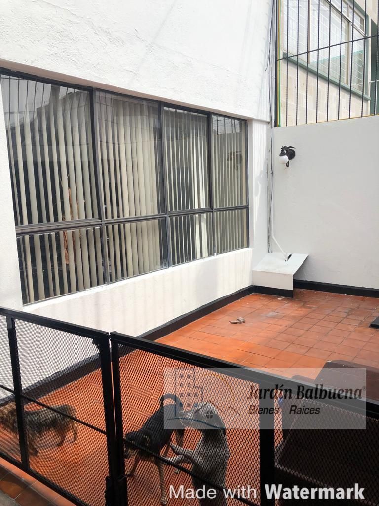 House in Jardín Balbuena, Venustiano Carranza, photo 4 of 19