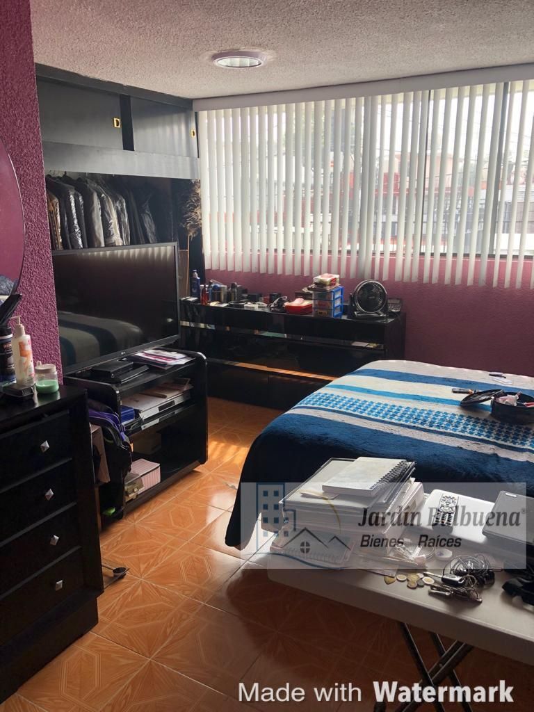 House in Jardín Balbuena, Venustiano Carranza, photo 13 of 19