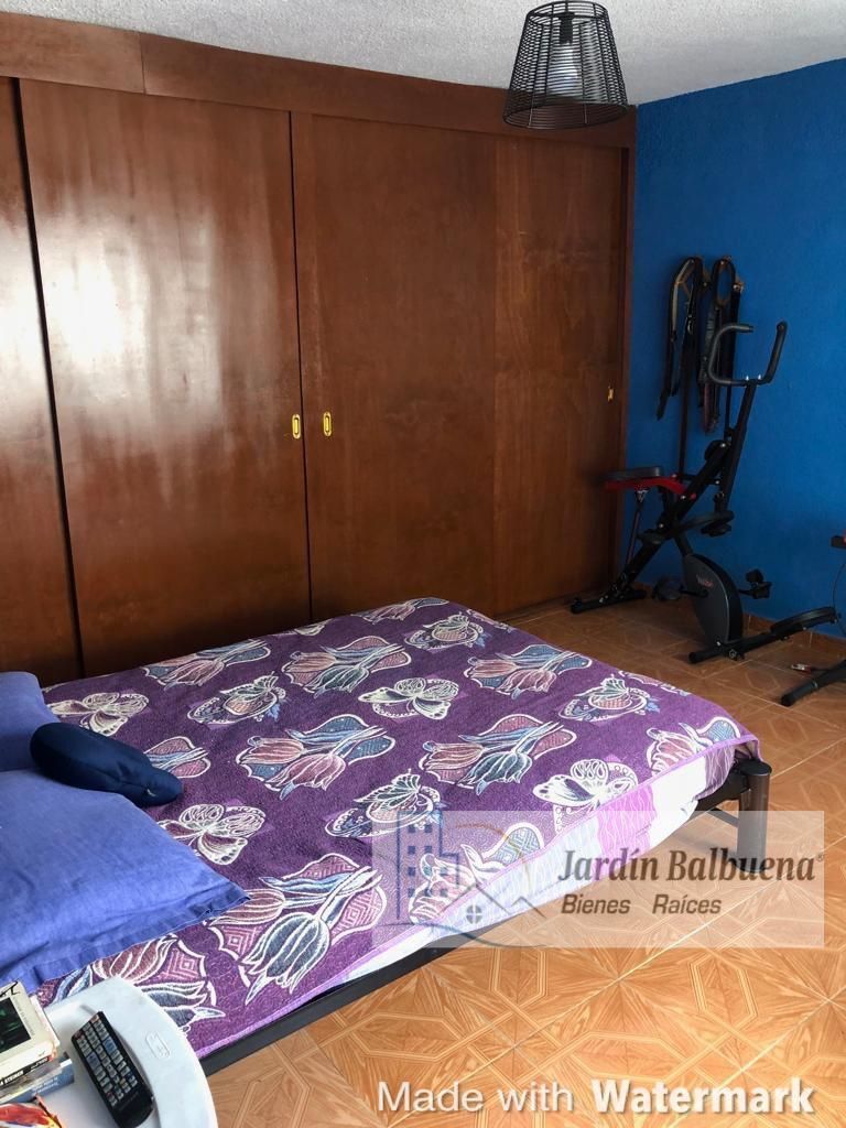 House in Jardín Balbuena, Venustiano Carranza, photo 15 of 19