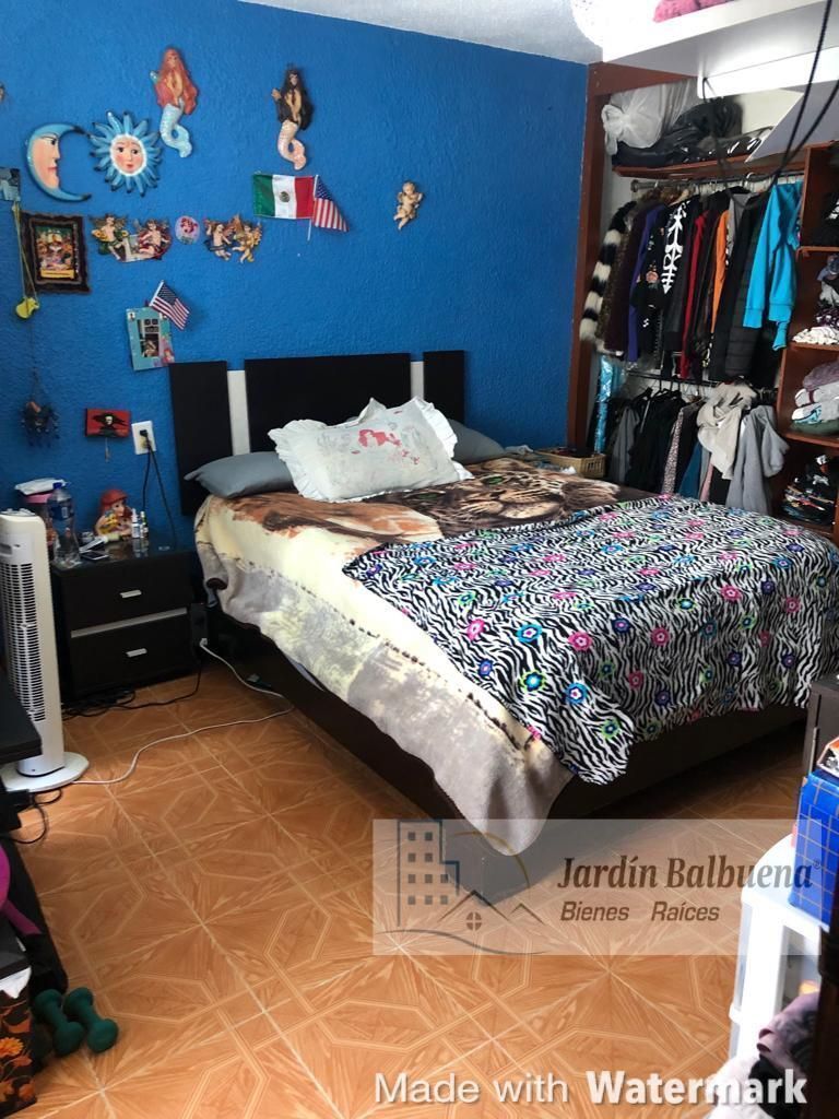 House in Jardín Balbuena, Venustiano Carranza, photo 14 of 19