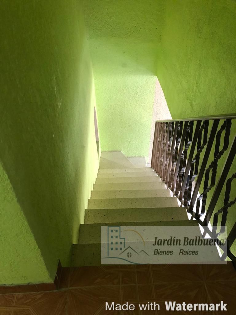 House in Jardín Balbuena, Venustiano Carranza, photo 11 of 19