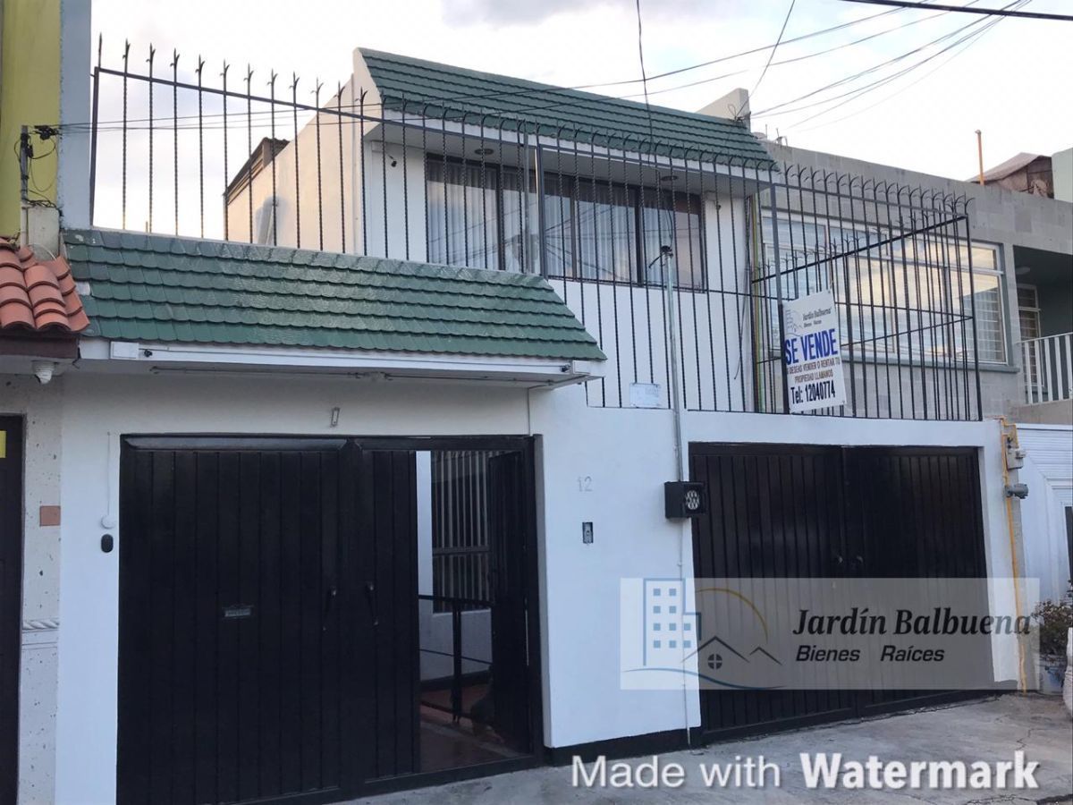 House on Retorno 46 of Av. del Taller, photo 1 of 19