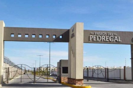 PASEOS DEL PEDREGAL $$$860, | EasyBroker