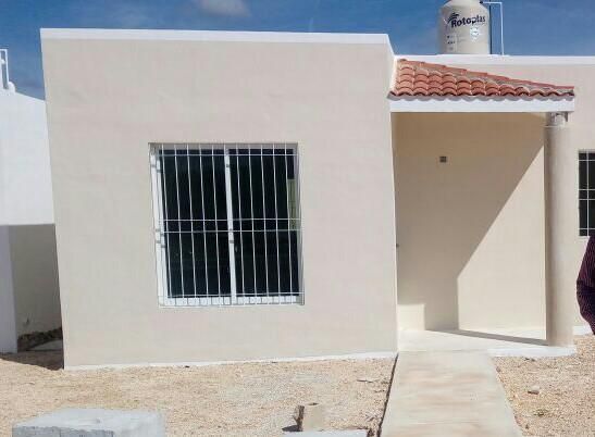 Casa en Venta en Caucel en Av, Sian Kaan, Terreno Excedente | EasyBroker