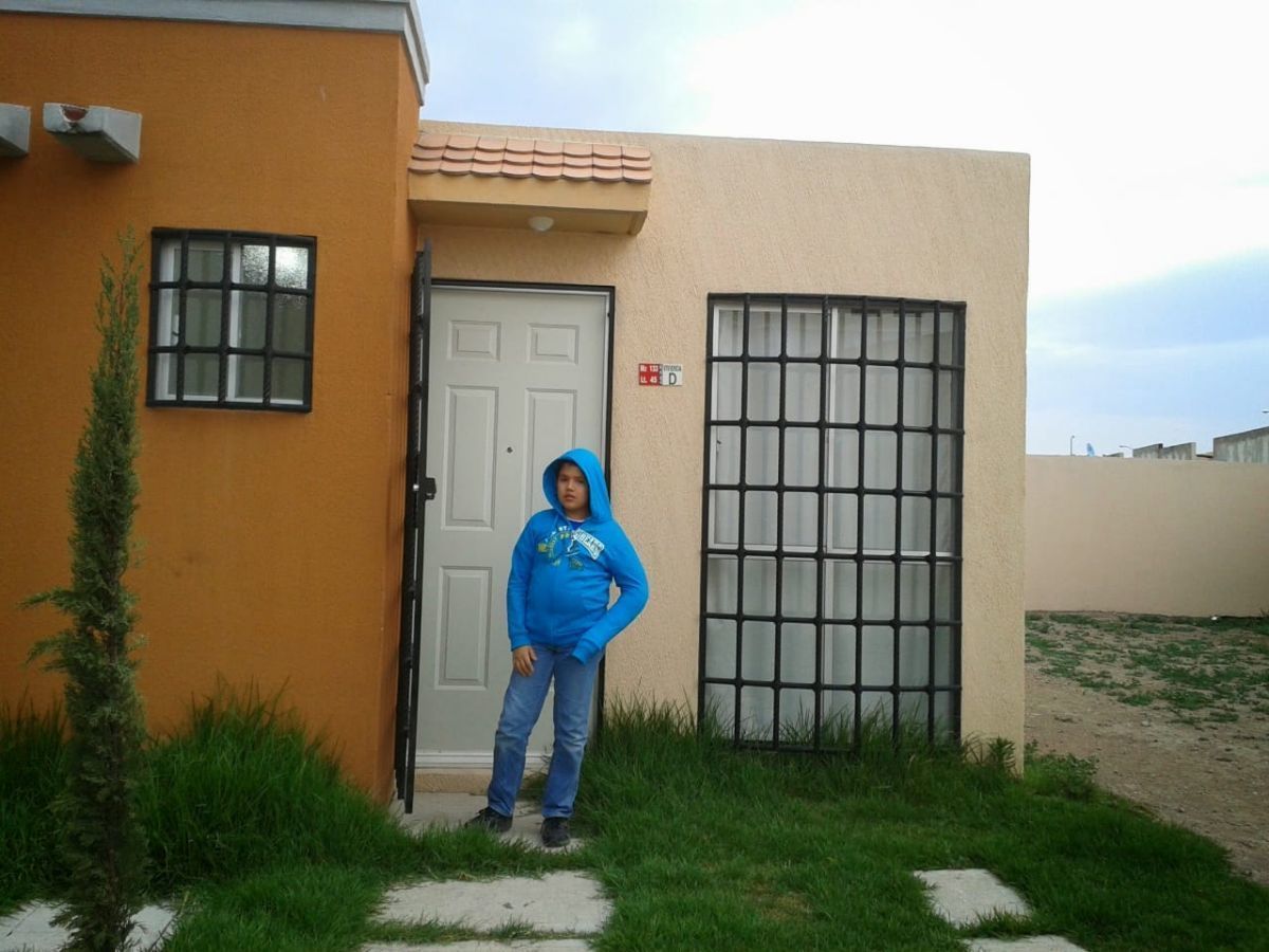 Casa en venta con excedente de terreno en Santa Inés, Nextlalpan |  EasyBroker