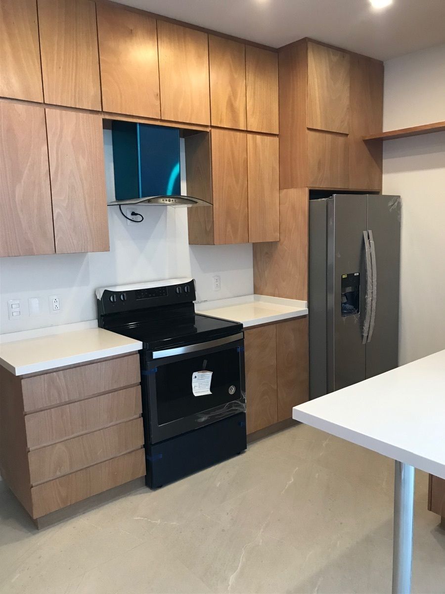 2 de 35: Cocina