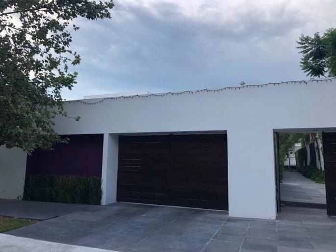 VENTA CASAS - LA CAÑADA JURIQUILLA - QUERETARO