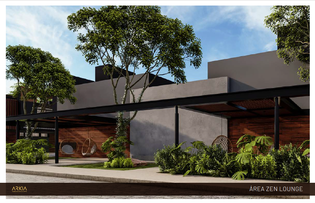 Departamento en Chuburna de Hidalgo, Mérida, foto 4 de 17
