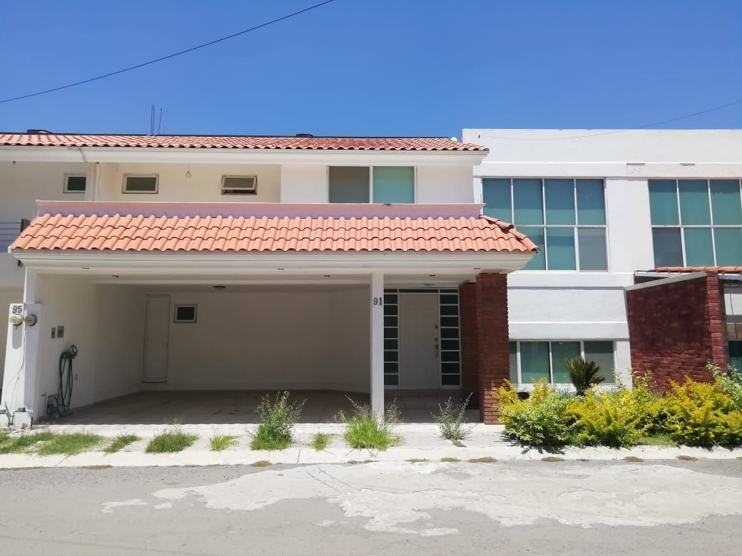 Casa En Condado De La Pila Guanajuato, 0 M², $ - Allproperty