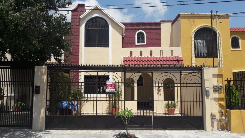Casa en renta Hacienda Los Morales, San Nicolás | EasyBroker