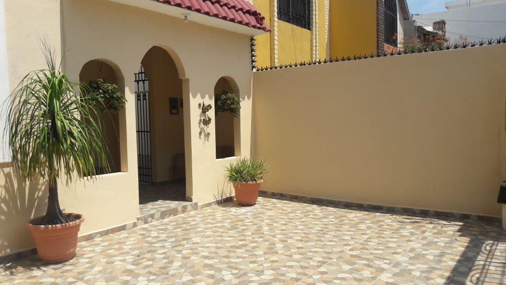 Casa en renta Hacienda Los Morales, San Nicolás | EasyBroker