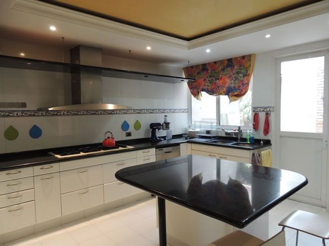 9 de 15: Casa en Venta en Condominio El Secreto Rayo Vende ®