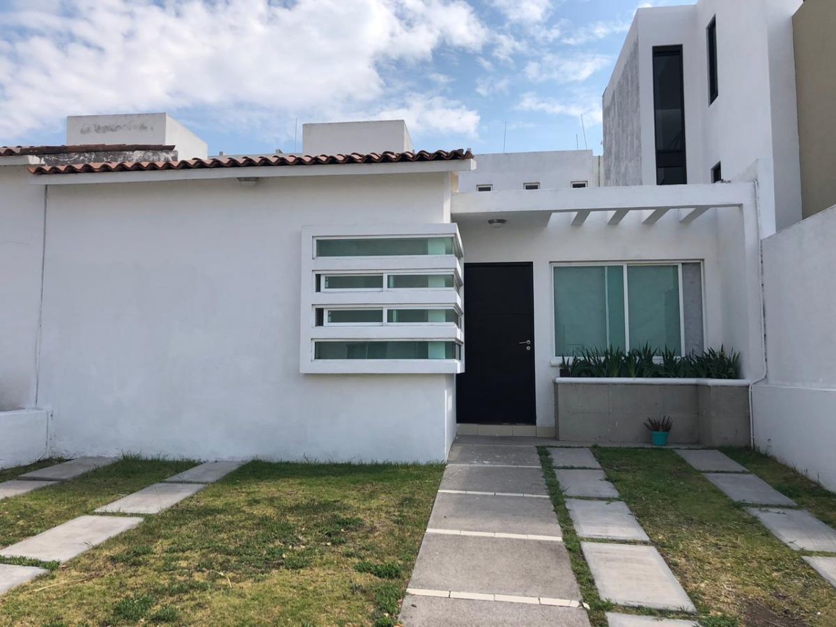 Casa en Venta Un Nivel Mirador Queretaro | EasyBroker