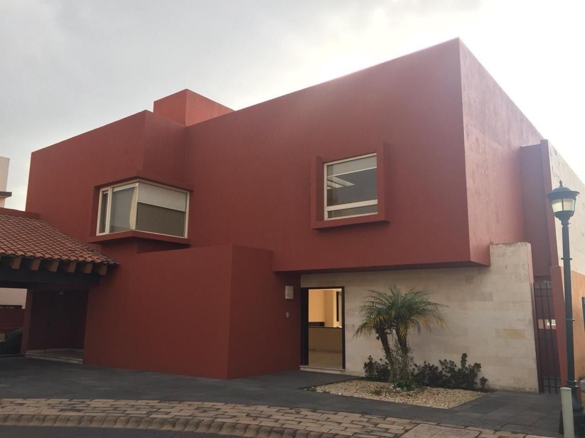 CASA RENTA O VENTA / VILLA MAGNA / INTERLOMAS | EasyBroker