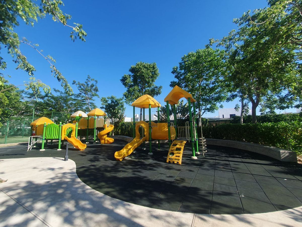 41 de 44: juegos para niños casa club