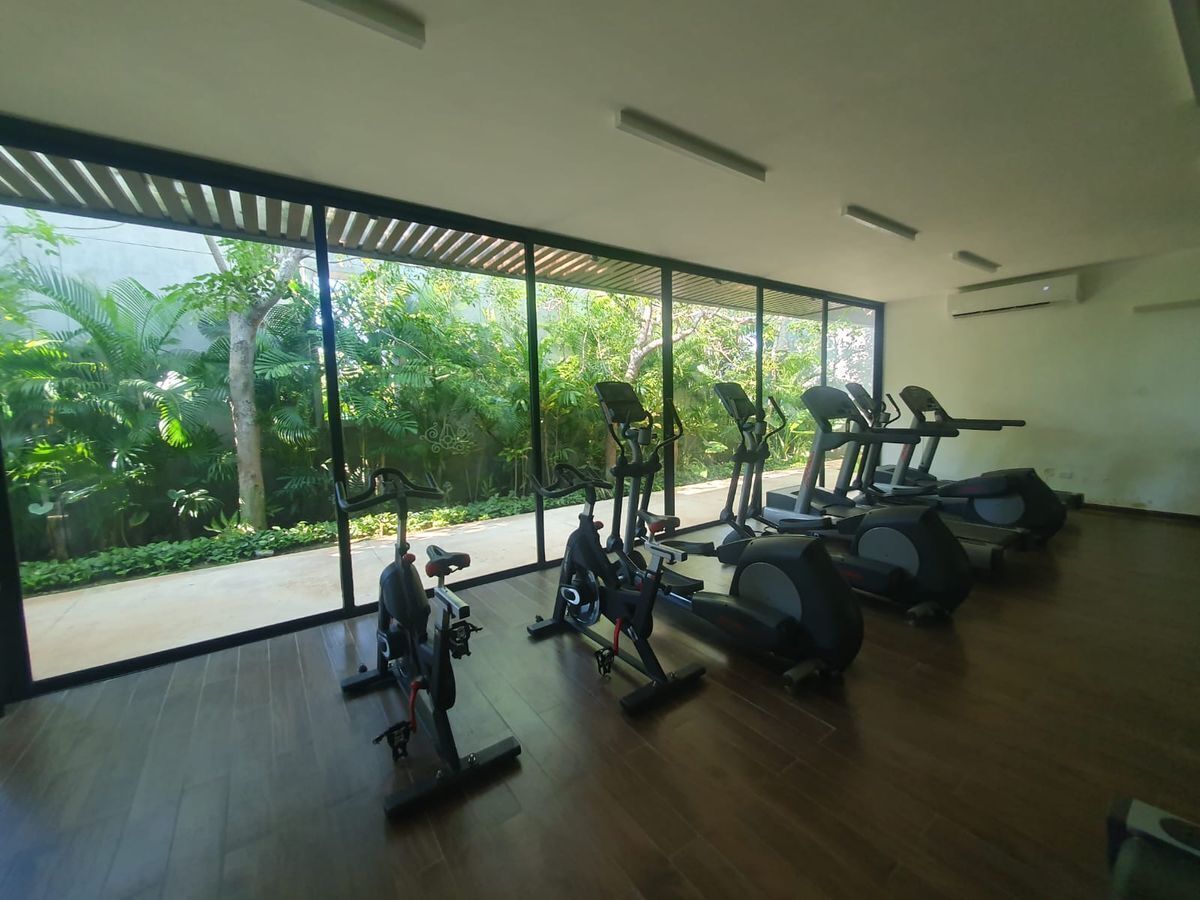 43 de 43: gym casa club