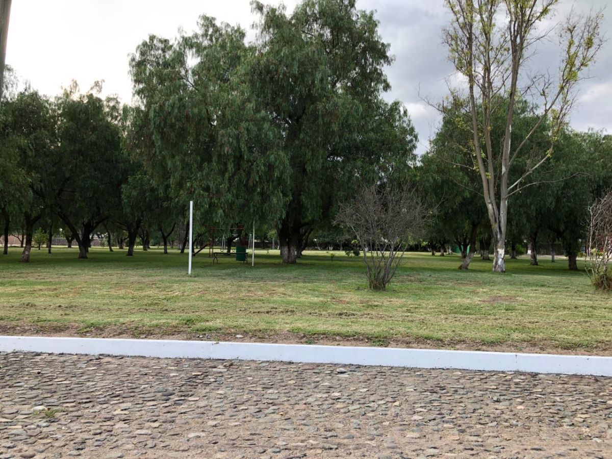 5 de 6: PARQUE PRIVADO DEL FRACCIONAMIENTO 