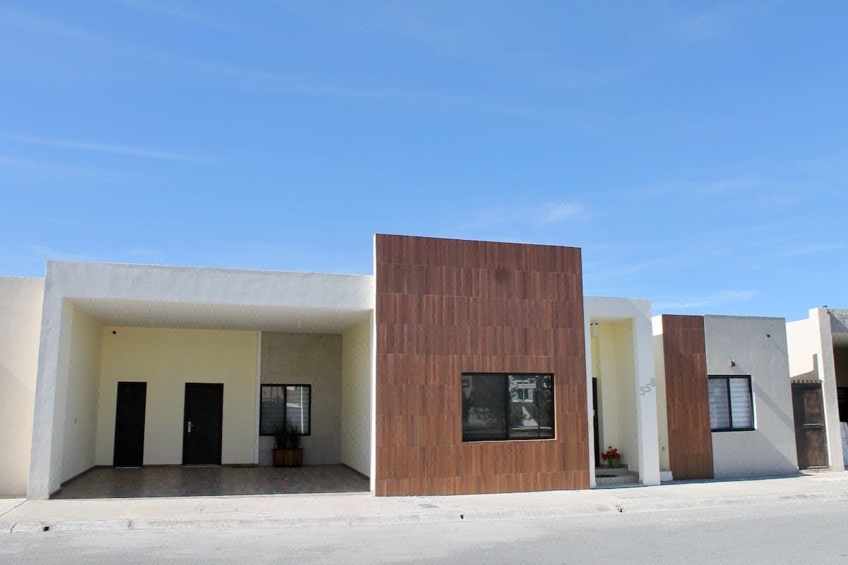 Fachada, foto 1 de 19