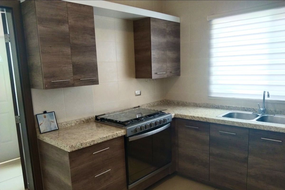 Cocina integral, foto 4 de 19
