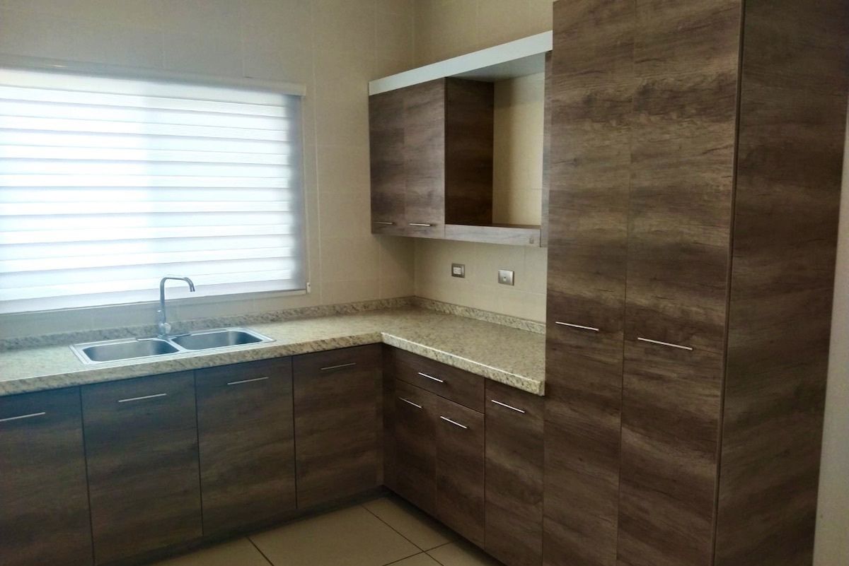Cocina integral, foto 5 de 19