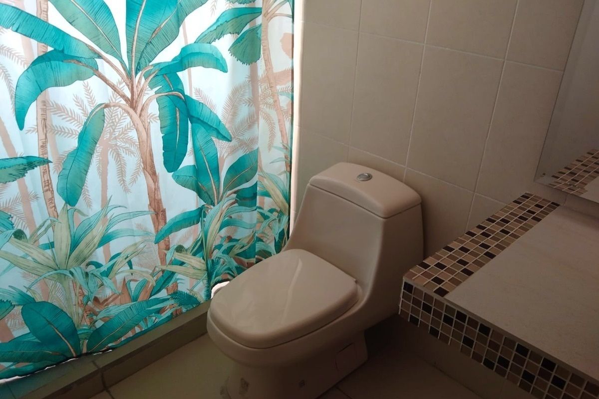 Baño completo, foto 11 de 19