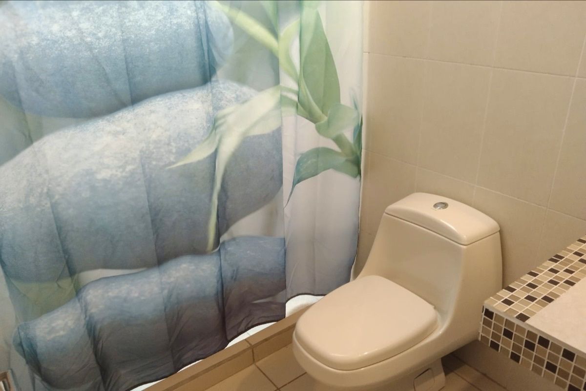 Baño completo, foto 16 de 19