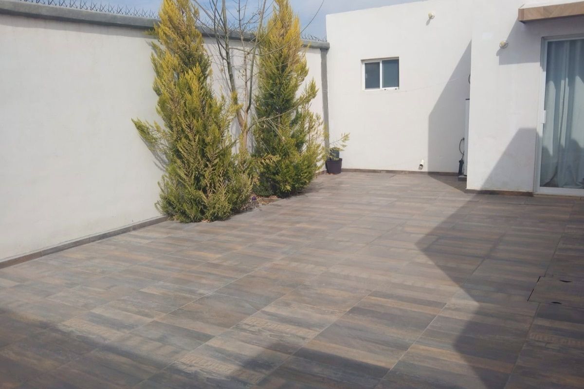 Patio, foto 18 de 19