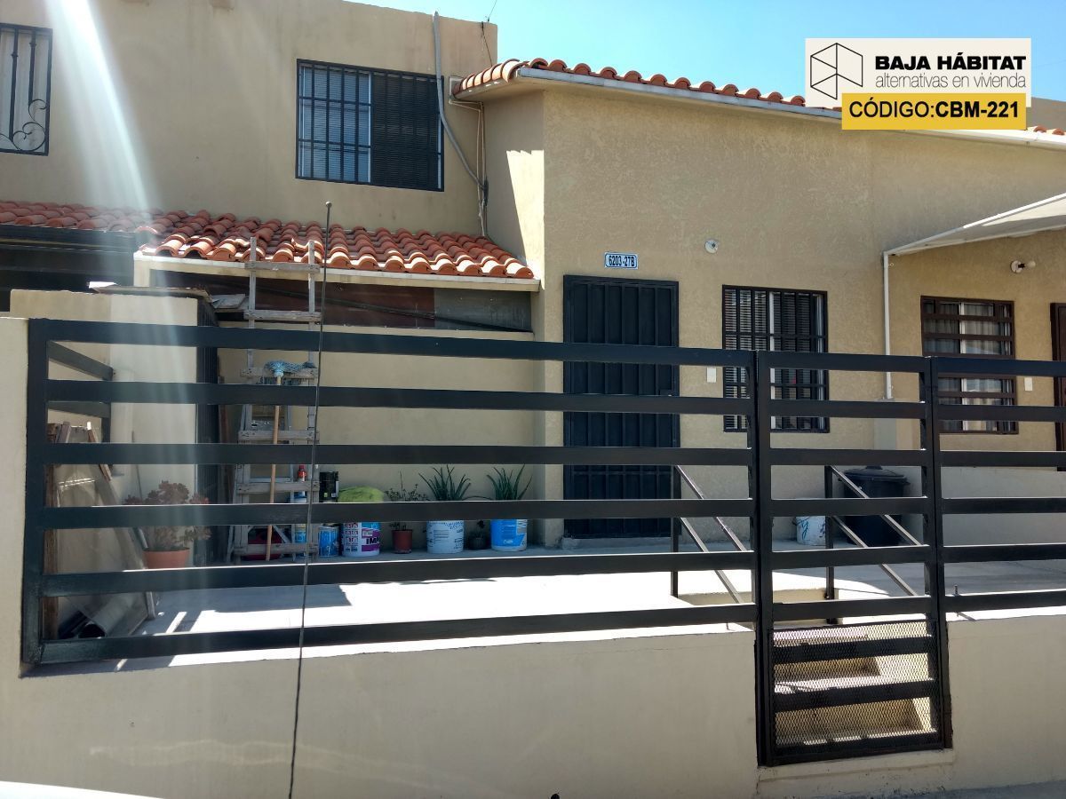 ❤ CERCA DE MACROPLAZA Casa en Venta BAJA MAQ EL AGUILA TIJUANA 4 recamaras  ⚡ | EasyBroker