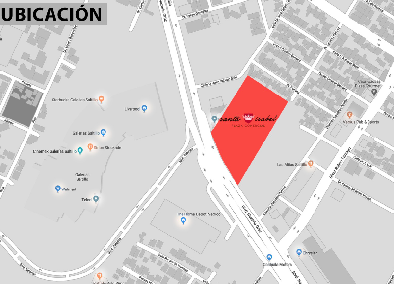 5 de 8: UBICACIÓN