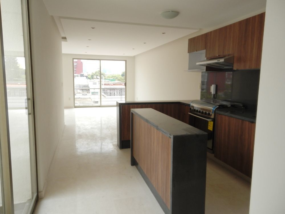 RENTA DEPARTAMENTOS DEL VALLE CENTRO