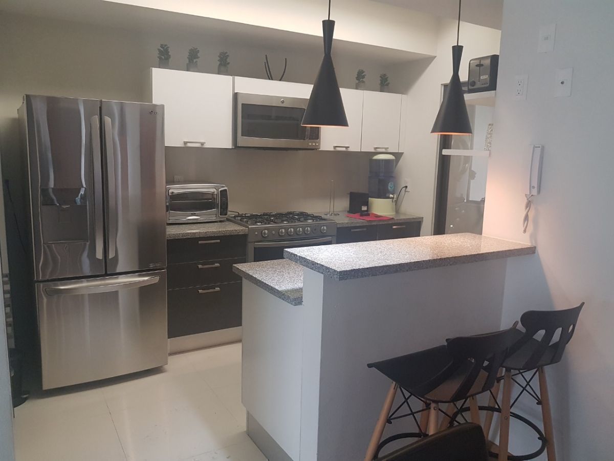 Departamento en Lomas de las Palmas, Huixquilucan, foto 7 de 23