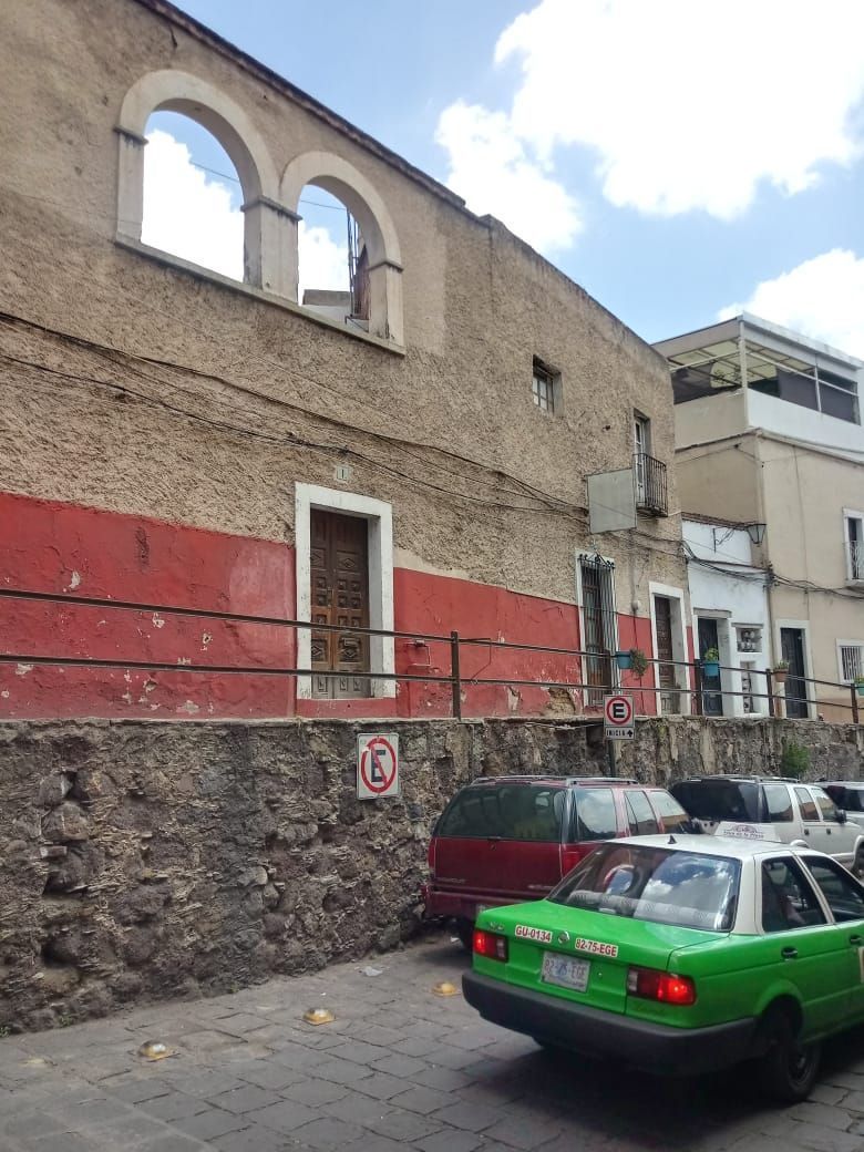 AllProperty - Casa en Guanajuato Capital