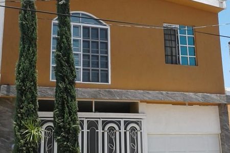 CASA EN VENTA APODACA