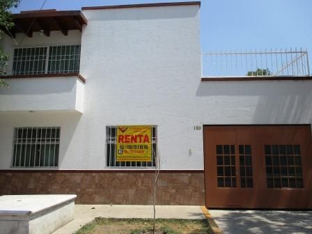 Casa en renta Plaza Principal San Marcos Hidalgo | EasyBroker