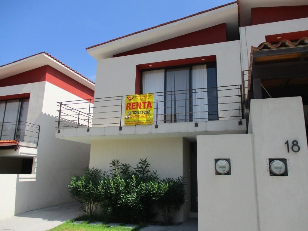 Casa en renta Residencial San Lorenzo, Tula Hgo. (Amueblada) | EasyBroker