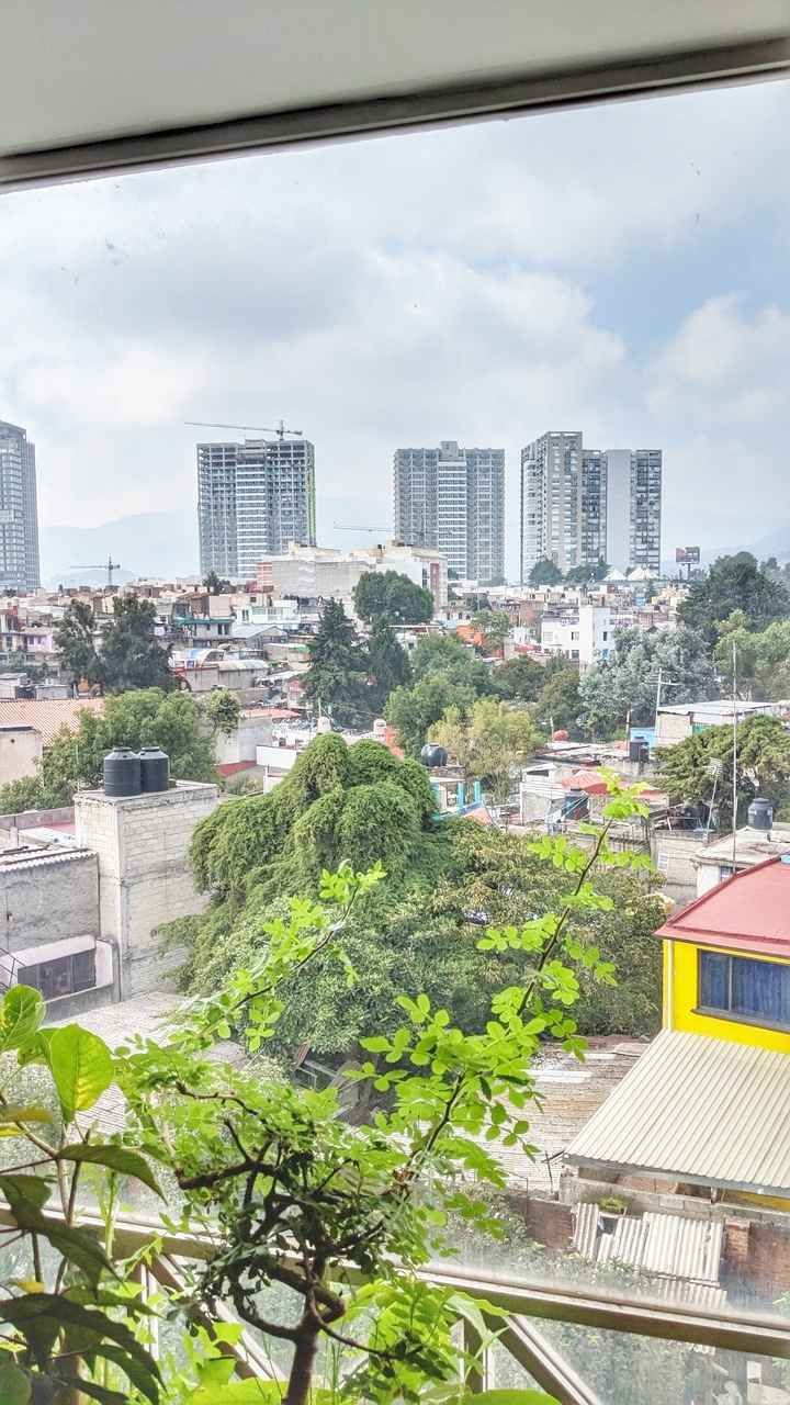 Venta de Dpto PH en Cuajimalpa - foto 2