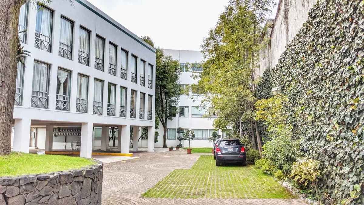 Venta de Dpto PH en Cuajimalpa - foto 3