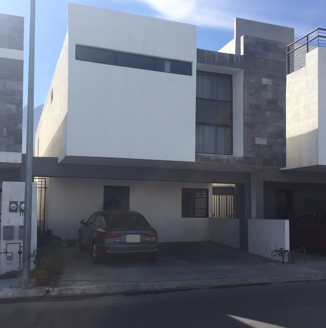 1 de 46: FACHADA 1