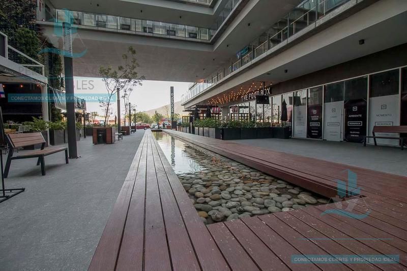 2 de 13: DEPARTAMENTO EN RENTA EN MICROPOLIS MONTERREY ZONA SUR