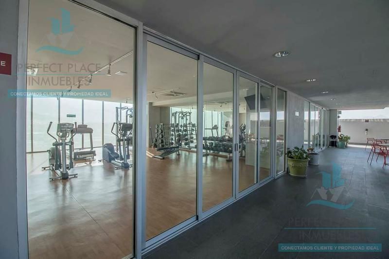 4 de 13: DEPARTAMENTO EN RENTA EN MICROPOLIS MONTERREY ZONA SUR